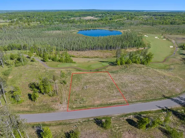 Craguns Legacy Ridge Lot Tom Lehman Drive, Brainerd, MN 56401