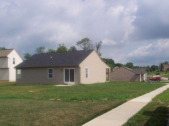 Photo when new (2008)