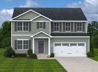 907 Kalu Dr, Murfreesboro, TN 37130