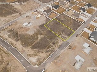 L6-B7 Glacier Ave, Shelley, ID 83274