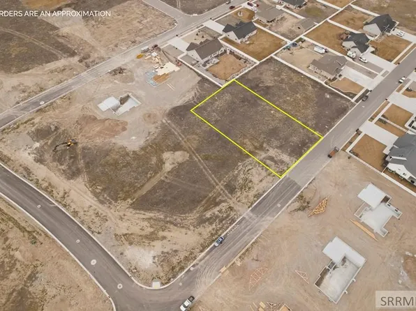 L6-B7 Glacier Ave, Shelley, ID 83274