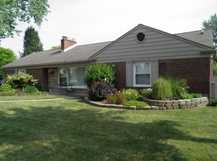 4005 Normandy Rd, Royal Oak, MI 48073
