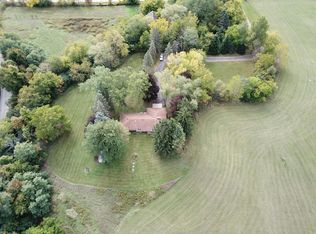 3340 Lakeview Rd, Colgate, WI 53017