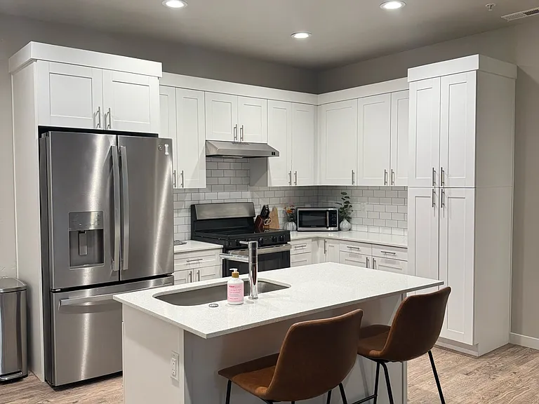 Sparrow Hill Apartments — Photo 51