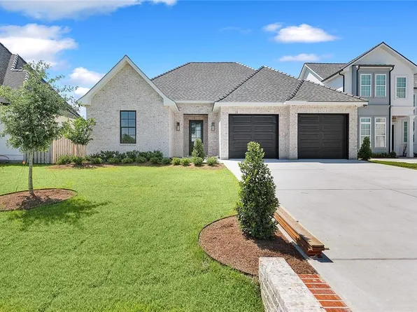 103 Wood Duck Dr, Belle Chasse, LA 70037