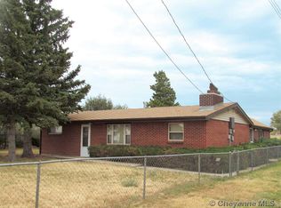 4511 Summit Dr, Cheyenne, WY 82009
