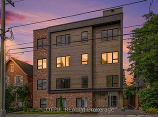 630 Churchill Ave N #302, Ottawa, ON K1Z 5E8
