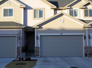 611 E Autumn Branch Way, Draper, UT 84020