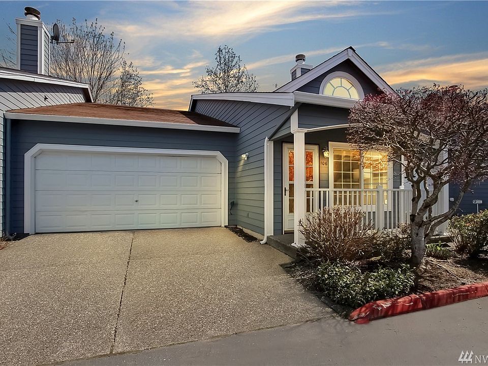 1st image of 10531 SE 250th Pl Unit H106