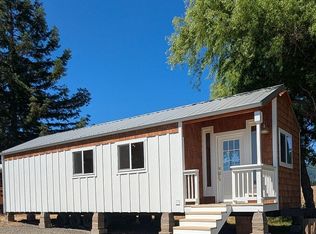 1400 Westside Rd, Camas Valley, OR 97416