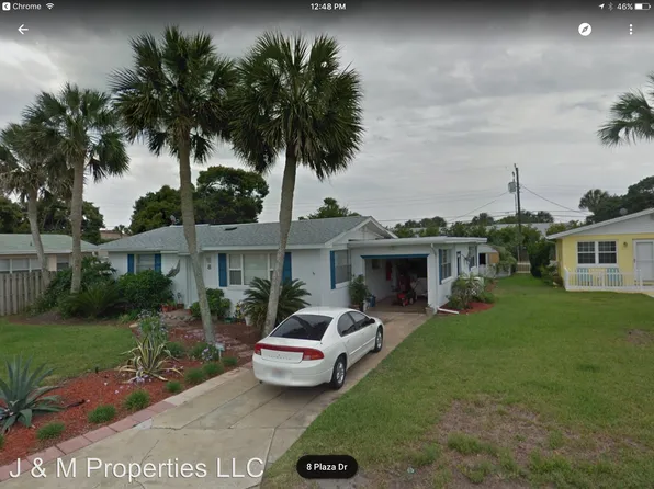 8 Plaza Dr, Ormond Beach, FL 32176