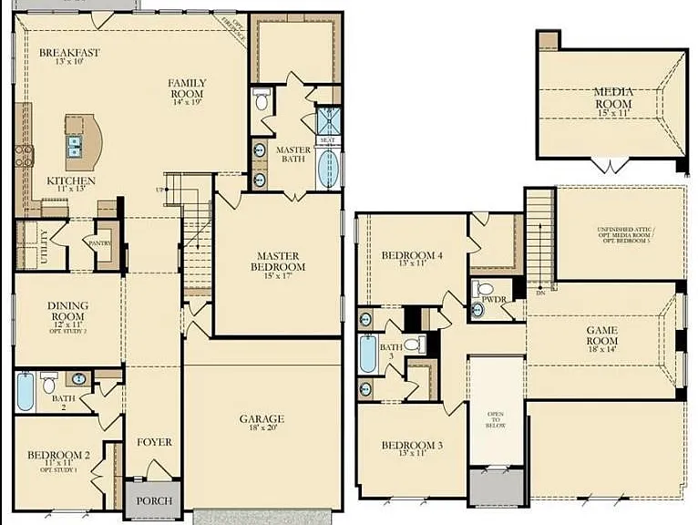 28614 Oakmist Point Ln — Photo 41