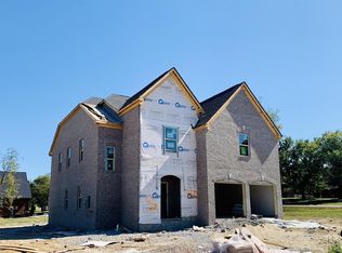 360 Quarry Rd LOT 28, Gallatin, TN 37066