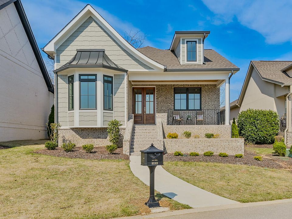 9249 Skyfall Dr, Ooltewah, TN 37363 Zillow