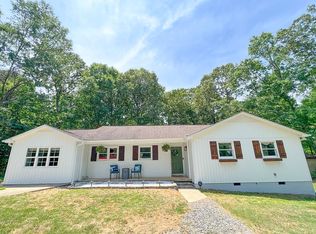 331 Dean Rd, Greer, SC 29651