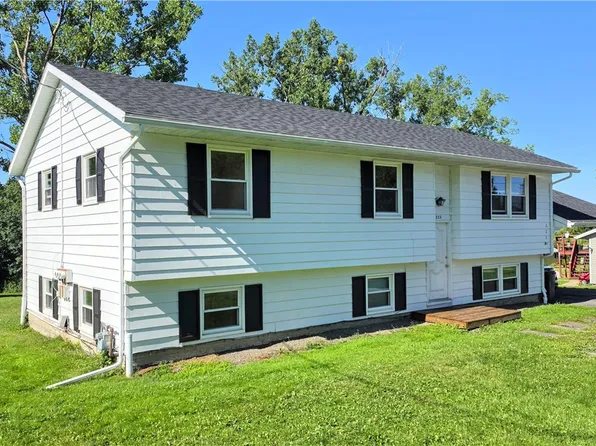 225 Snyder Hill Rd, Ithaca, NY 14850