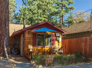 435 Moreno Ln, Sugarloaf, CA 92386