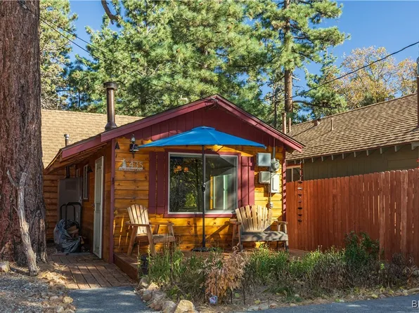 435 Moreno Ln, Sugarloaf, CA 92386