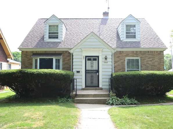 3416 North 39th STREET, Milwaukee, WI 53216