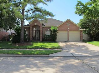 10815 Ryan Trails Dr, Houston, TX 77065