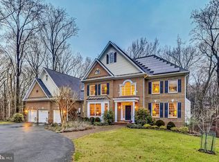 204 Quaint Acres Dr, Silver Spring, MD 20904
