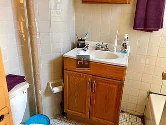 Rented by Highline Residential