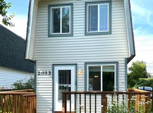 2013 Wilson Ave, Bellingham, WA 98225
