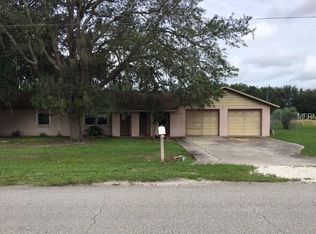 1452 S Avon Estates Blvd, Avon Park, FL 33825