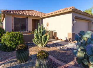 8018 W Wandering Spring Way, Tucson, AZ 85743