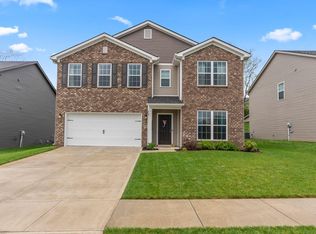 123 Kirkstall Way, Georgetown, KY 40324