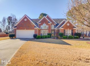 1727 Sapling Ct, Lawrenceville, GA 30043