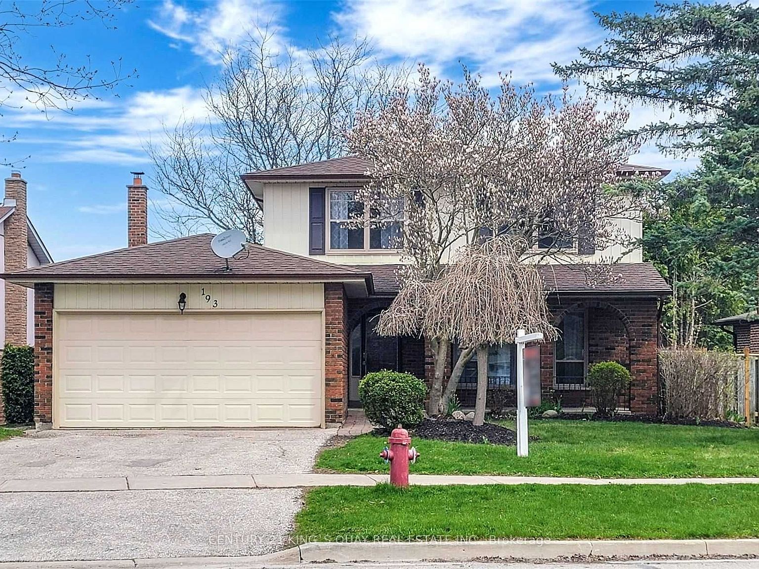193 Alexander Rd, Newmarket, ON L3Y 5N6 MLS N5946904 Zillow