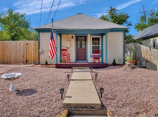 240 W New York Ave, Canon City, CO