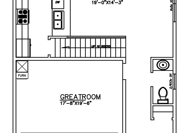 2nd image of 5416 NE 60th Ct