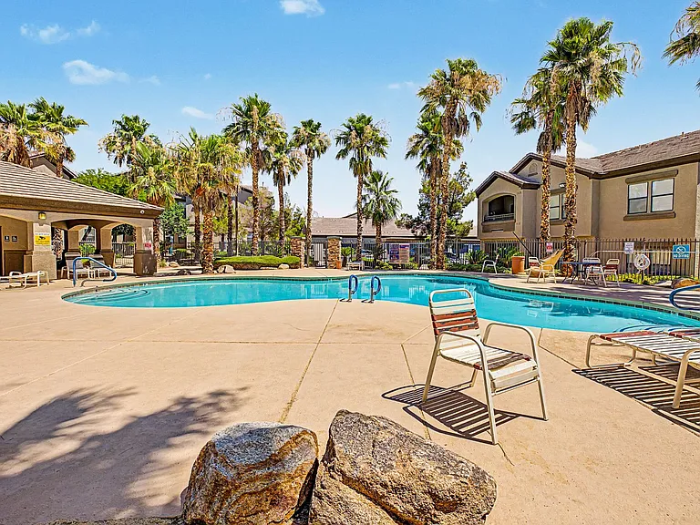 8250 N Grand Canyon Dr #2158 — Photo 29