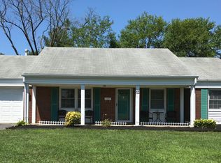 13 Gunner Ln, Willingboro, NJ 08046
