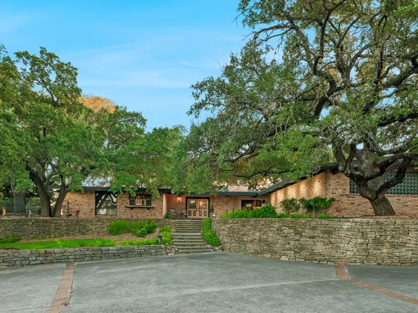 7142 Oakridge, San Antonio, TX 78229