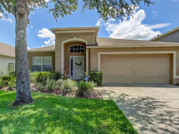 6902 Sotra St, Wesley Chapel, FL 33545