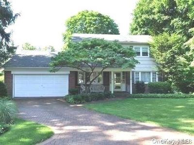 4 Kensington Court, Garden City, NY, 11530