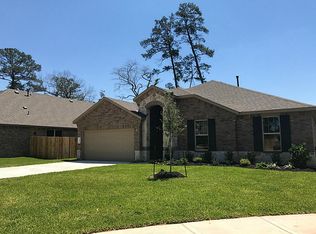 14027 S Wind Cave Ct, Conroe, TX 77384