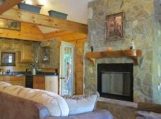 Tbd Crystal Spring Dr, Fancy Gap, VA 24328