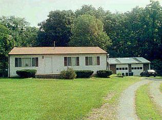 2184 Ireton Trees Rd, Moscow, OH 45153