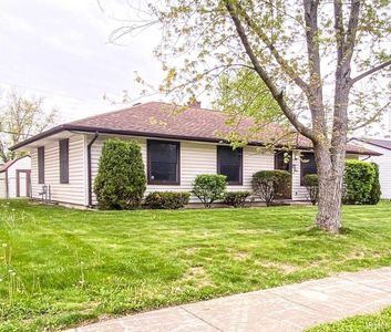 2313 Manitoba Dr, Lafayette, IN, 47909