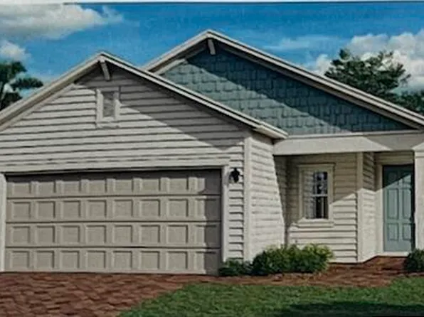 74 OTSEGO Lane, St. Augustine, FL 32092