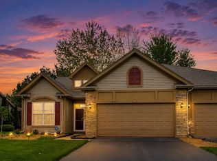 1447 Charlevoix Way, Schererville, IN 46375