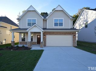 7360 Birchshire Dr, Raleigh, NC 27616