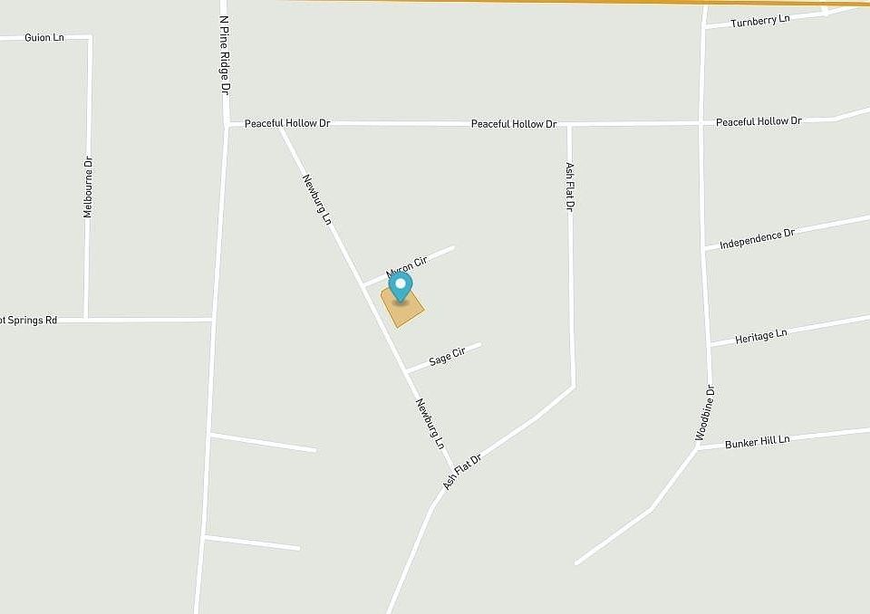 1st image of 1707 Myron Cir