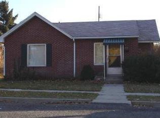 256 E 600 N, Logan, UT 84321