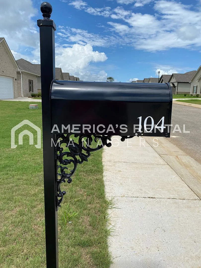 Home for Rent in Clanton, AL Coming Soon! — Photo 4