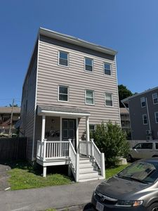 31 North St, Worcester, MA, 01605